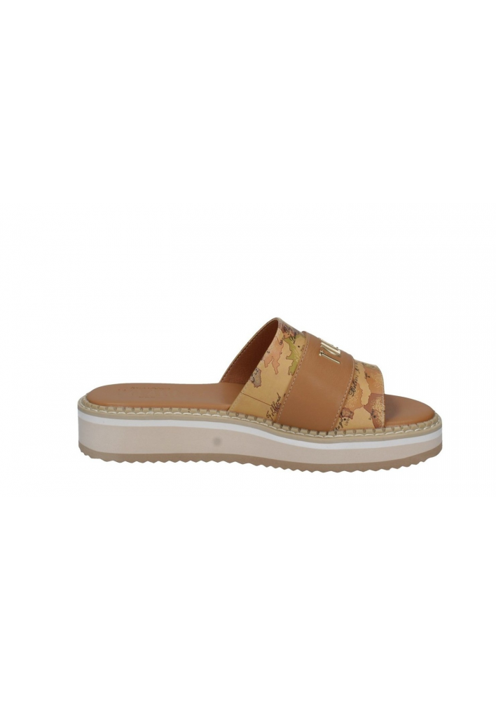 ALVIERO MARTINI 1ª CLASSE Junior Slippers