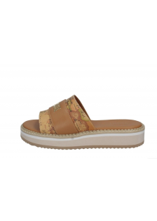 ALVIERO MARTINI 1ª CLASSE Junior Slippers