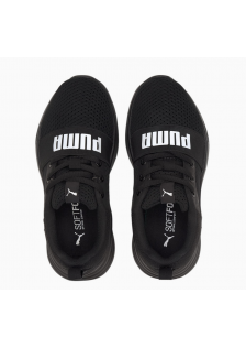PUMA Wired Run Ps Sneakers Bambino