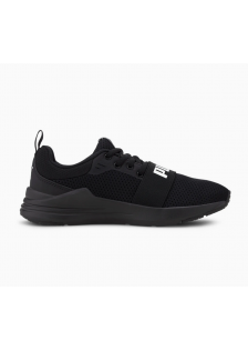 PUMA Wired Run Jr Sneakers Ragazzo