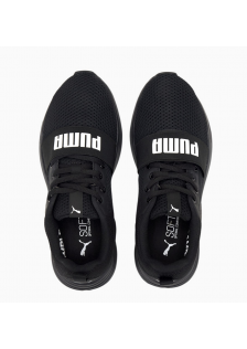 PUMA Wired Run Jr Sneakers