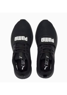 PUMA Wired Run Jr Sneakers Ragazzo