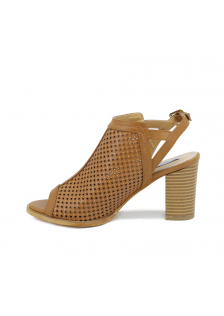 Queen Helena Sandals