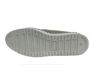 DREAM by Fly Flot Mocassini Donna