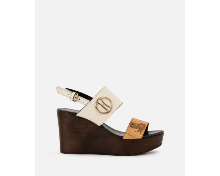ALVIERO MARTINI 1ª CLASSE Sandals