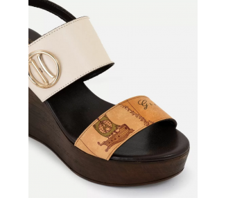 ALVIERO MARTINI 1ª CLASSE Sandals