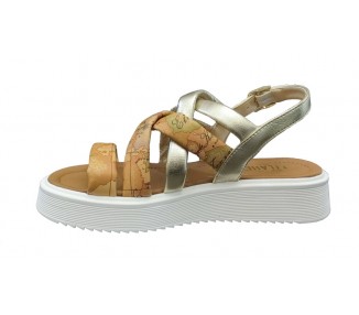 ALVIERO MARTINI 1ª CLASSE Junior Sandals