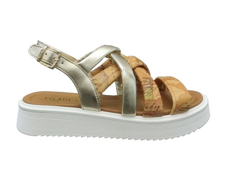 ALVIERO MARTINI 1ª CLASSE Junior Sandals