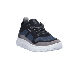 GEOX SPHERICA Sneakers Uomo