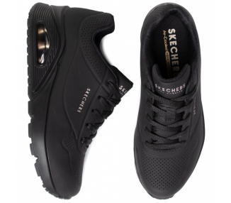 SKECHERS UNO - STAND ON AIR Sneakers