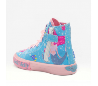 Lelli Kelly SIRENETTA - Sneakers Bambina
