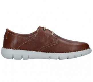MELLUSO WALK Stringate Uomo