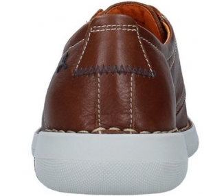 MELLUSO WALK Stringate Uomo