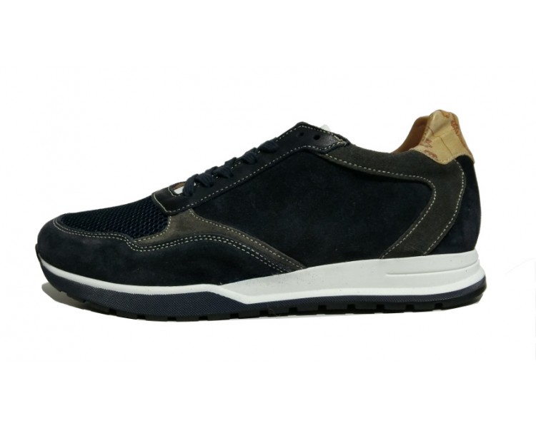 ALVIERO MARTINI 1ª CLASSE Sneakers