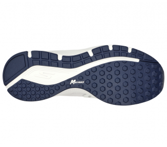 SKECHERS GO RUN CONSISTENT - Specie Sneakers Uomo