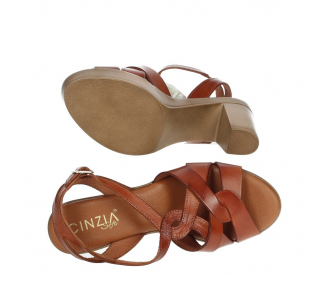 CINZIA SOFT Sandals
