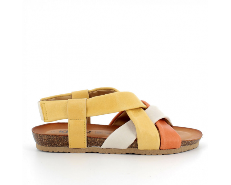 igi&co POSY Sandals