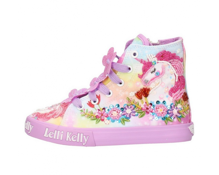 Lelli Kelly UNICORN MID