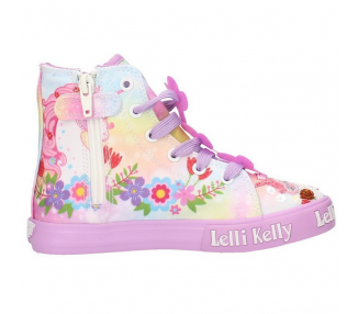 Lelli Kelly UNICORN MID - Linea Unicorni