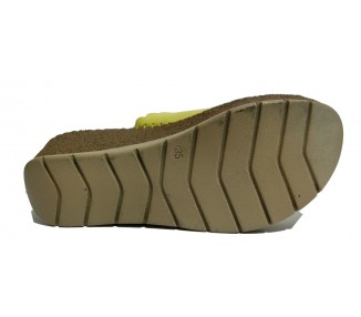 CINZIA SOFT Ciabatte
