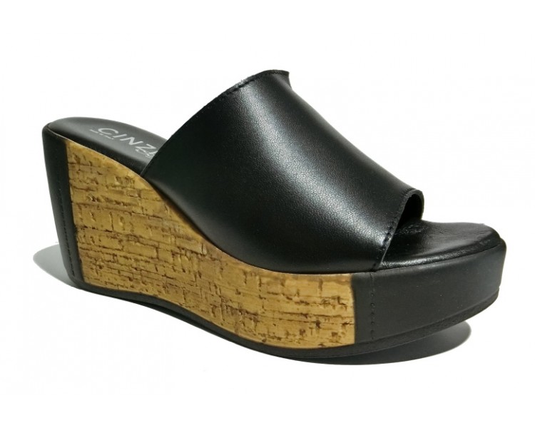 CINZIA SOFT Sandali donna