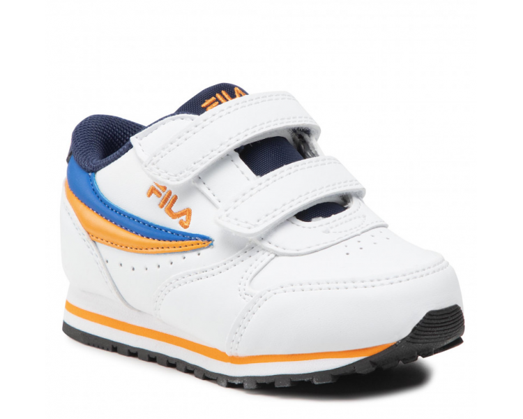 FILA ORBIT VELCRO Infants Sneakers Bambino