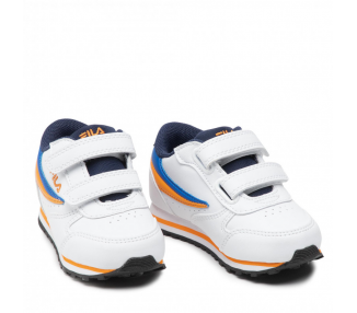 FILA ORBIT VELCRO Infants Sneakers Bambino