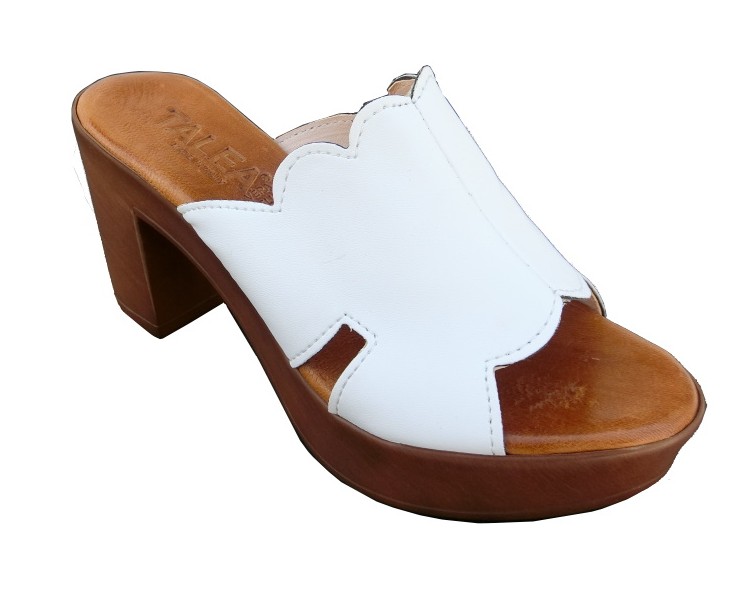 TALEA Sandali Donna Con Tacco