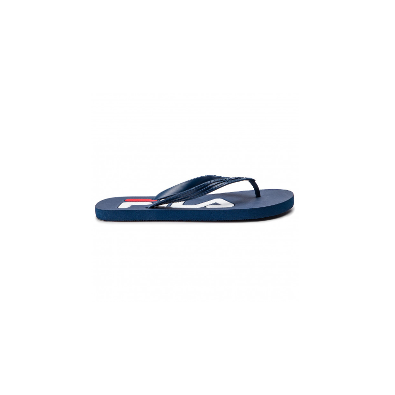 FILA TROY SLIPPER UOMO Blu