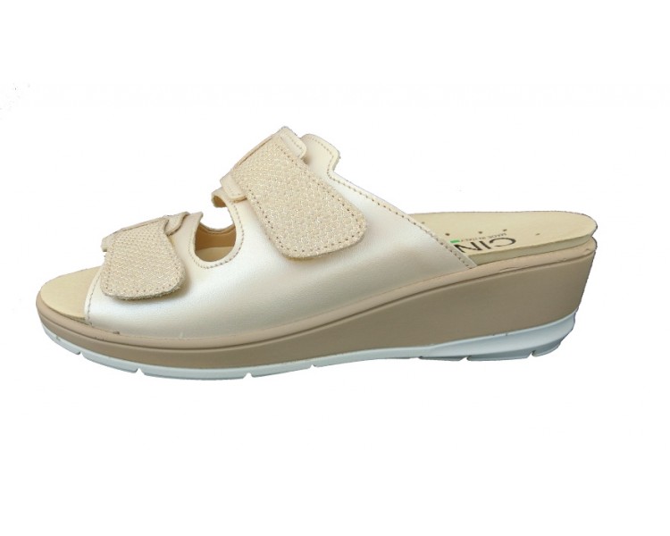 CINZIA SOFT Sandals