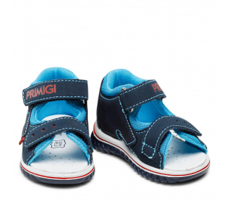 PRIMIGI SIXUS Sandals