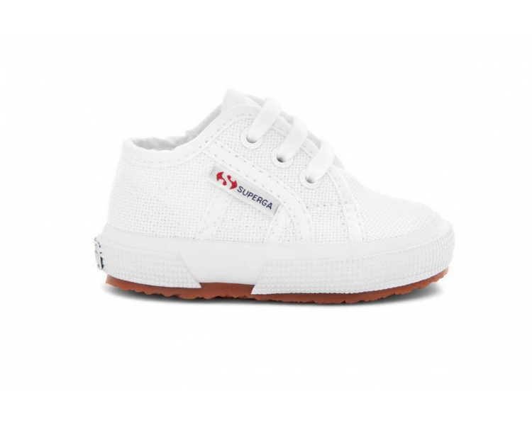 SUPERGA 2750 Baby classic Sneakers Bambino