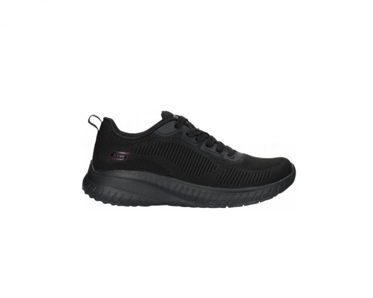 SKECHERS Bobs Squad Chaos - Face Off Sneakers donna