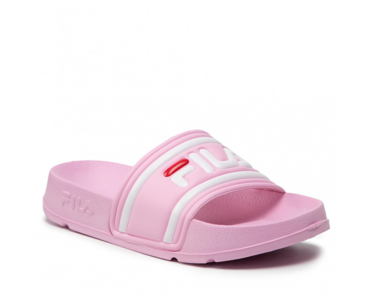 FILA Morro Bay Slippers JR Lilac Sachet