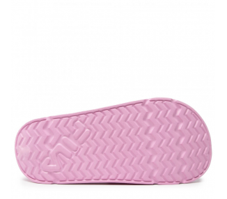 FILA Morro Bay Slippers JR Lilac Sachet