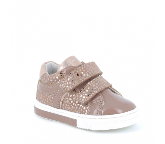 PRIMIGI Baby Glitter Sneakers Bambina - 2904200 - scarpe con strappo Primi  passi dal 19 al 28