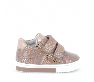PRIMIGI Baby Glitter Sneakers