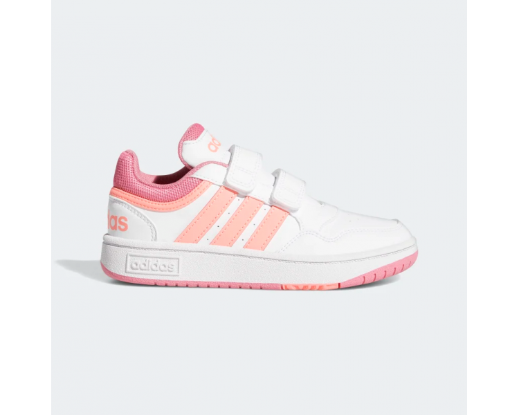 adidas Hoops 3.0 CF C Sneakers Bambina