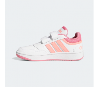 adidas Hoops 3.0 CF C Sneakers Bambina