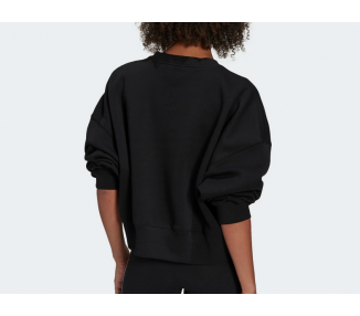 adidas Originals adicolor Essentials Fleece - Felpa Donna