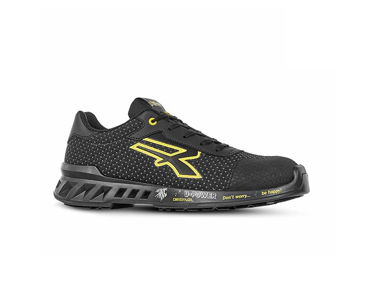 UPower MATT ESD S3 CI SRC