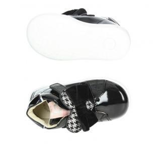 Balducci CITA Sneakers Bambina in Vernice
