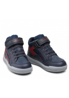 GEOX ARZACH Scarponcino Bambino