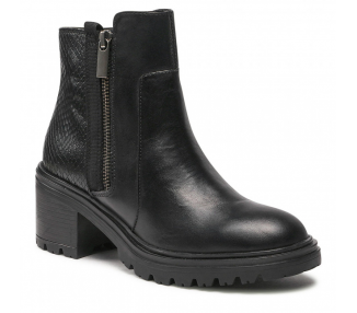 GEOX DAMIANA Ankle boots