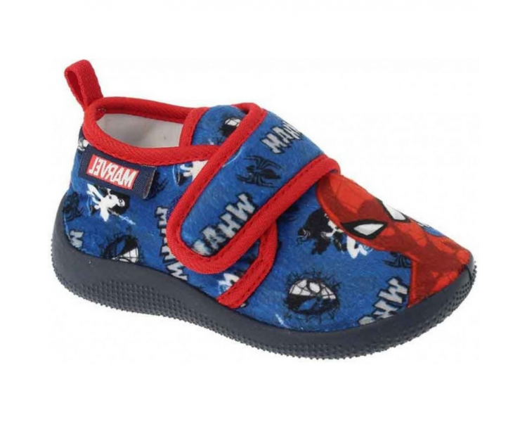 de fonseca Slippers - Spider-man