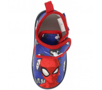 de fonseca Pantofole da bambino Spider-Man