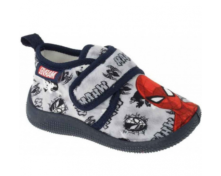 copy of de fonseca Slippers - Spider-man