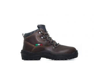 LEWER SORRENTO S3 WR Safety Shoes