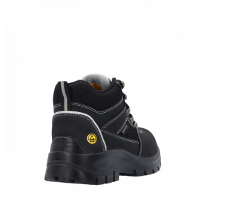 SKECHERS WORK TROPHUS-LETIC Scarpe da Lavoro