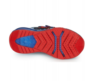 GEOX J BAYONYC SPIDER-MAN Sneakers con Luci